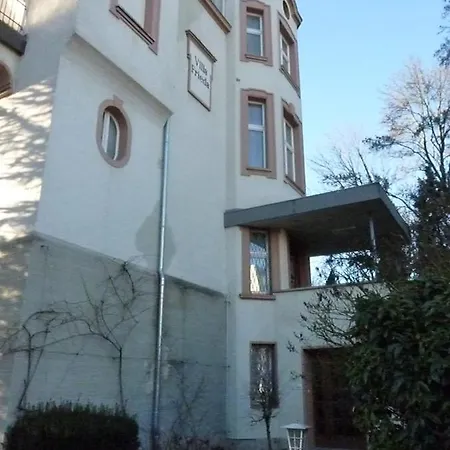Apartament Villa Frida *
