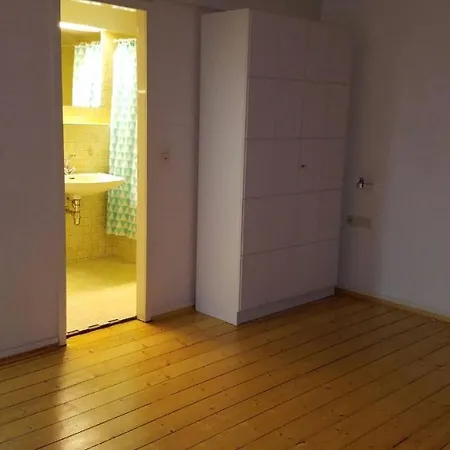 Villa Frida Apartament *