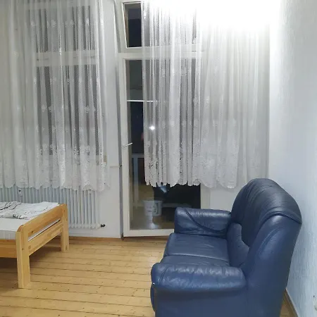 Villa Frida Apartament