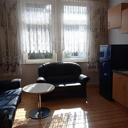 Apartament Villa Frida *