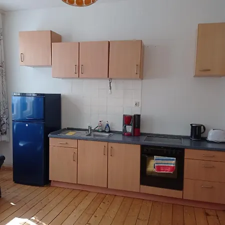 Apartament Villa Frida