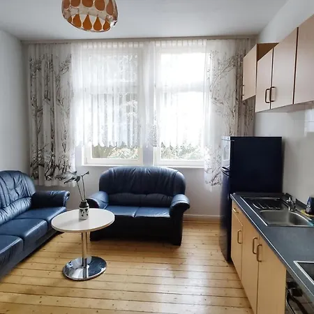Apartament Villa Frida *
