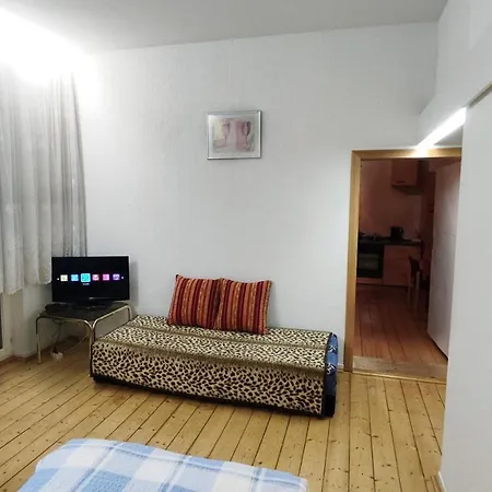 Apartament Villa Frida