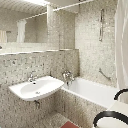 Villa Frida Apartament *