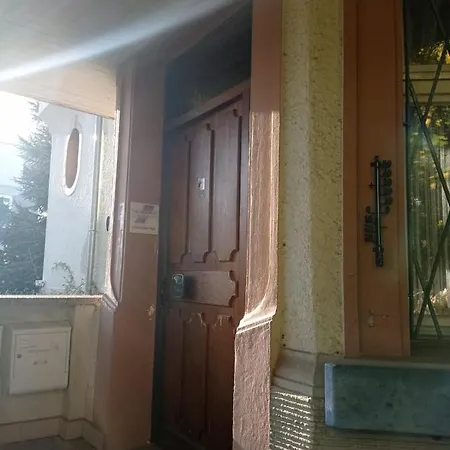 Villa Frida * Bad Wildungen