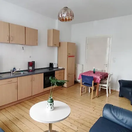 Villa Frida Apartament *