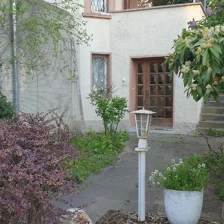 Apartament Villa Frida *